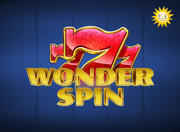 Wonder Spin