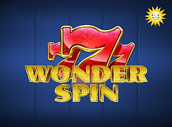 Wonder Spin