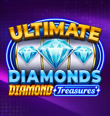 Ultimate Diamonds: Diamond Treasures