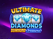 Ultimate Diamonds: Diamond Treasures