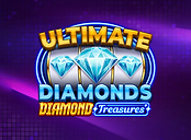 Ultimate Diamonds: Diamond Treasures