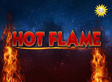 Hot Flame