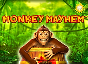 Monkey Mayhem