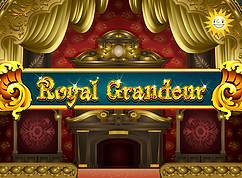 Royal Grandeur