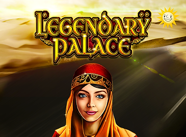 Legendary Palace