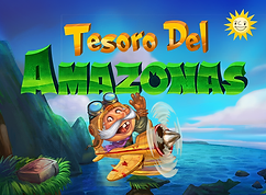 Tesoro Del Amazonas