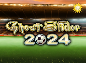 Ghost Slider 2024