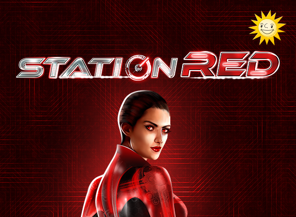 Station Red