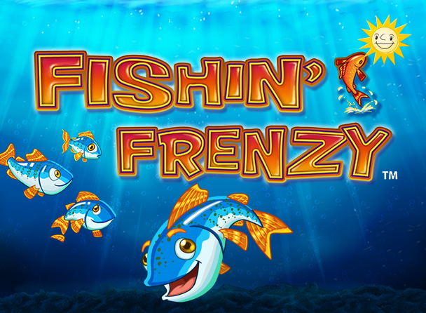 Fishin' Frenzy