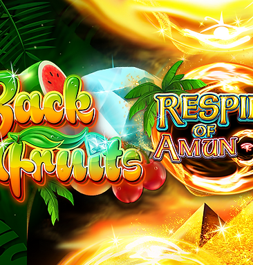 Back to the Fruits: Respins of Amun Re