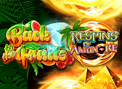 Back to the Fruits: Respins of Amun Re