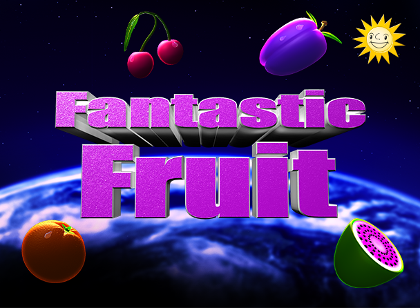 Fantastic Fruit