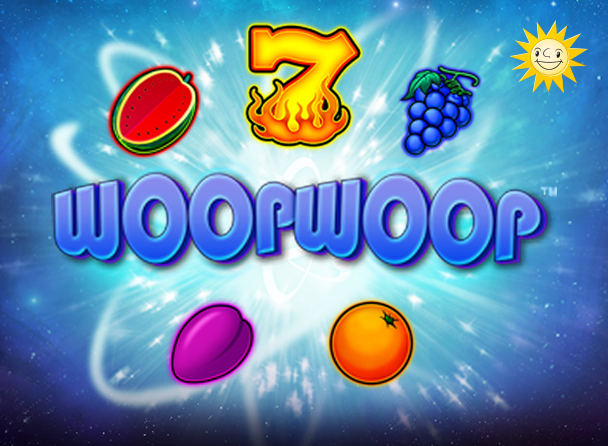 Woop Woop