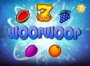 Woop Woop