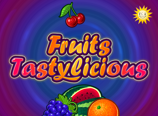 Fruits Tastylicious