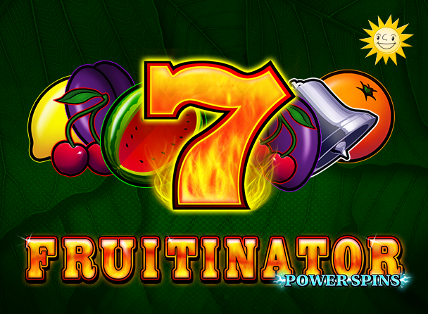 Fruitinator Power Spins