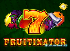 Fruitinator Power Spins
