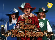 The Three Musketeers