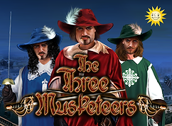 The Three Musketeers