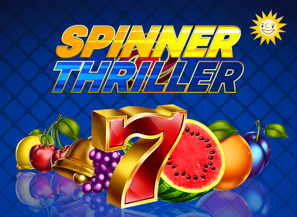 Spinner Thriller