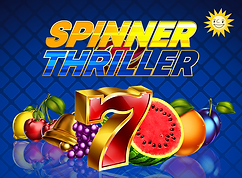 Spinner Thriller