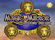 Magic Mirror 3 Lions Deluxe