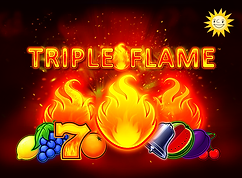 Triple Flame