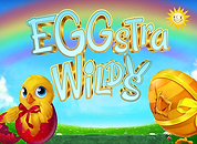 EGGstra Wilds