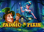 Padric & Pixie