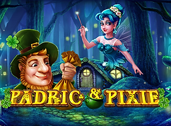 Padric & Pixie