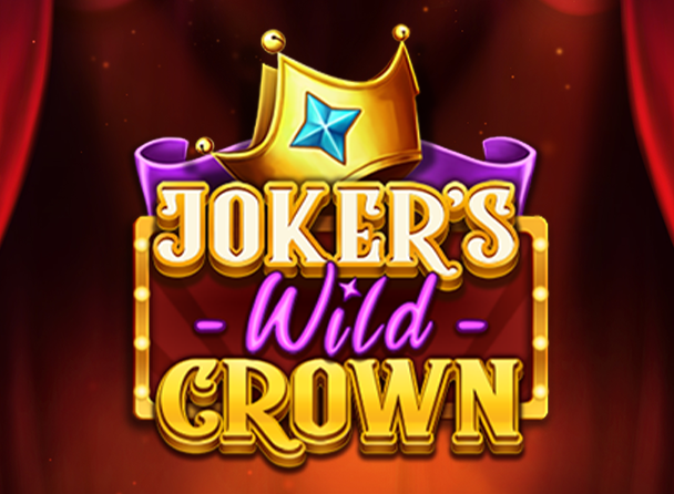 Joker's Wild Crown