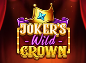 Joker's Wild Crown