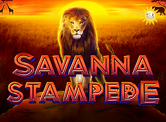 Savanna Stampede