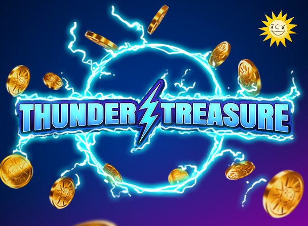 Thunder Treasure