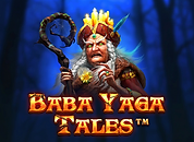 Baba Yaga Tales