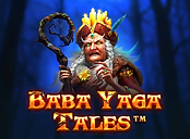 Baba Yaga Tales