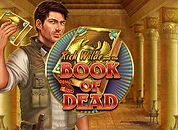 Rich Wilde and the Book of Dead