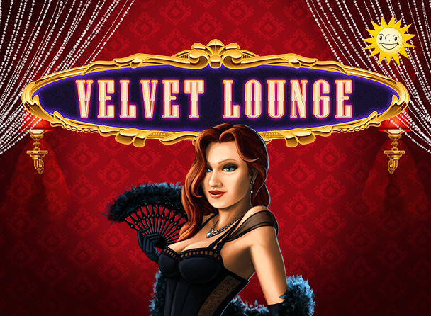 Velvet Lounge