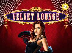 Velvet Lounge