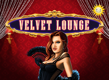 Velvet Lounge