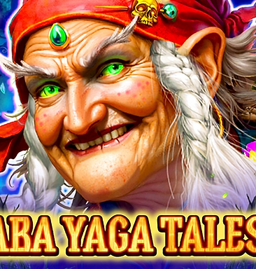 Baba Yaga Tales 2