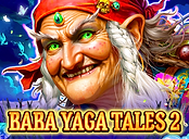 Baba Yaga Tales 2
