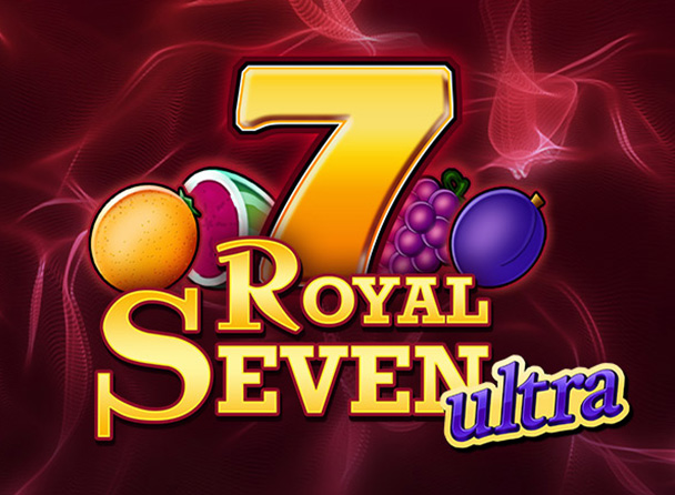 Royal Seven Ultra