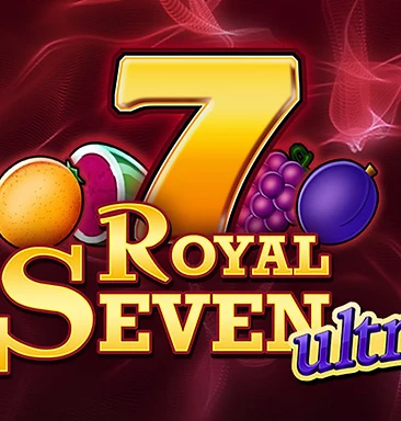 Royal Seven Ultra