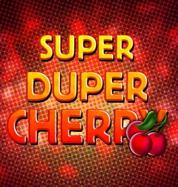 Super Duper Cherry