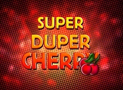 Super Duper Cherry