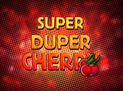 Super Duper Cherry