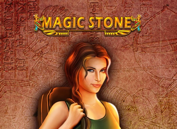 Magic Stone