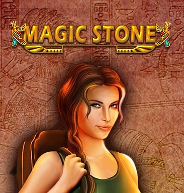 Magic Stone