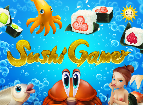Sushi Game